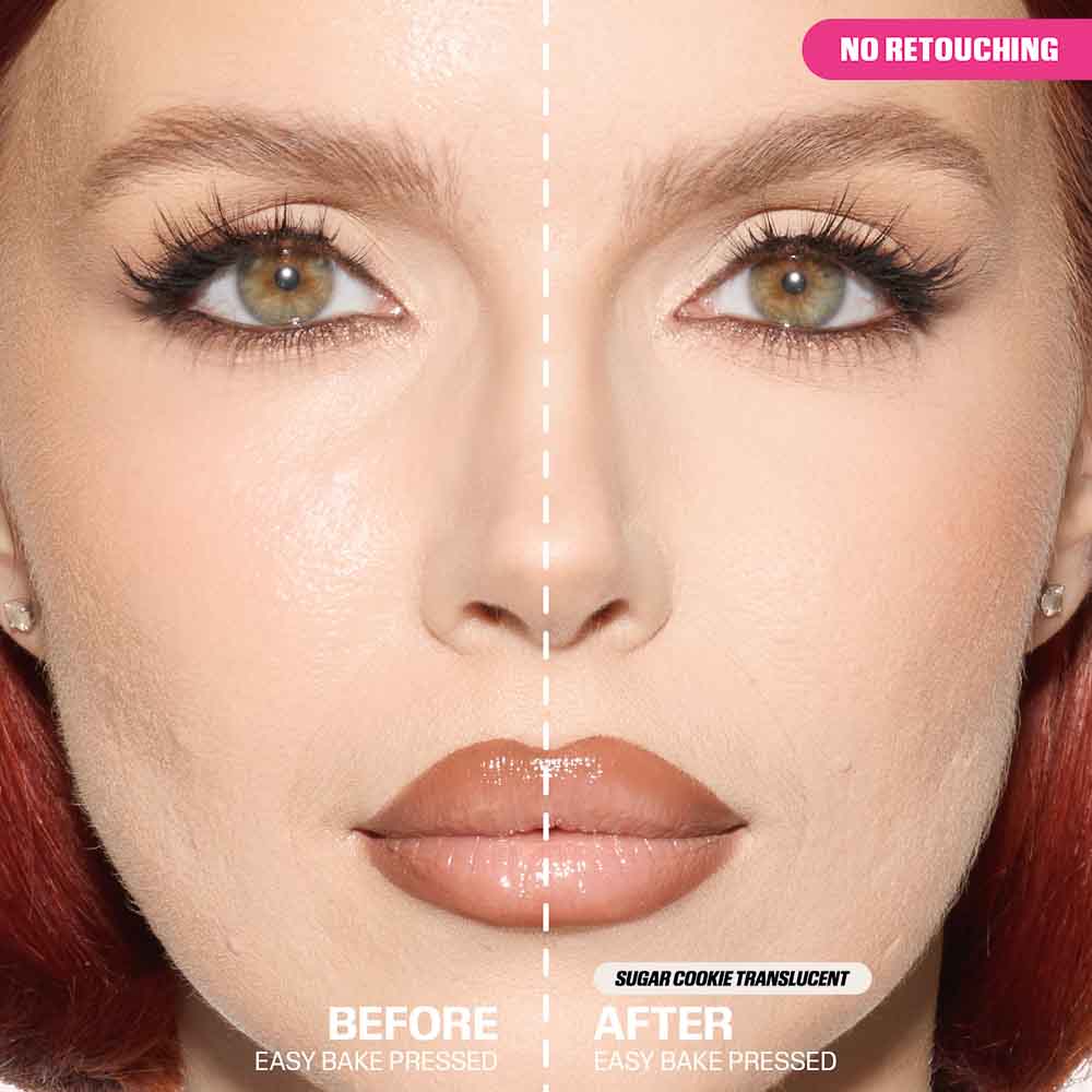 EASY BAKE PRESSED (POLVO COMPACTO)